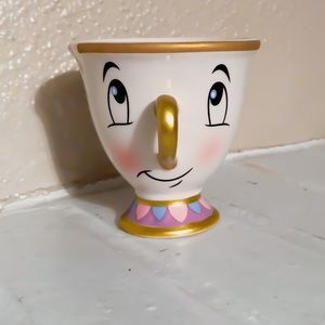 DISNEY “Chip” Cup ☕️